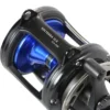 Okuma Solterra SLX "B" Lever Drag Reels