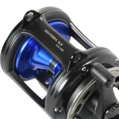 Okuma Solterra SLX 