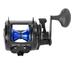Okuma Solterra SLX 