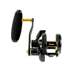 Okuma Tesoro Lever Drag Jigging Reels