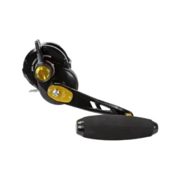 Okuma Tesoro Lever Drag Jigging Reels