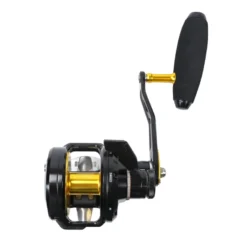 Okuma Tesoro Lever Drag Jigging Reels
