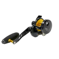 Okuma Tesoro Lever Drag Jigging Reels