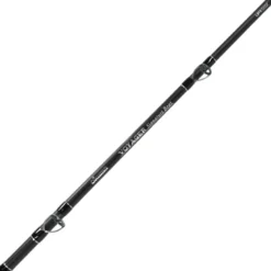 Okuma Voyager Signature Boat Travel Rods