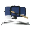 Okuma Voyager Travel Spinning Combo
