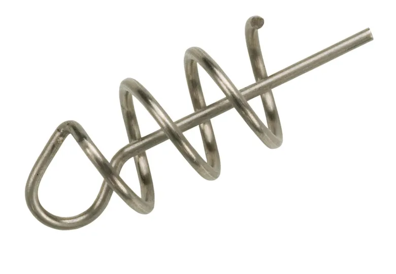 Owner Centering Pin Spring