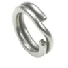 Owner Hyper Wire Split Rings Stainless Steel