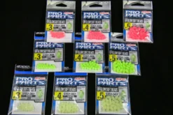 Owner Soft Glow Beads