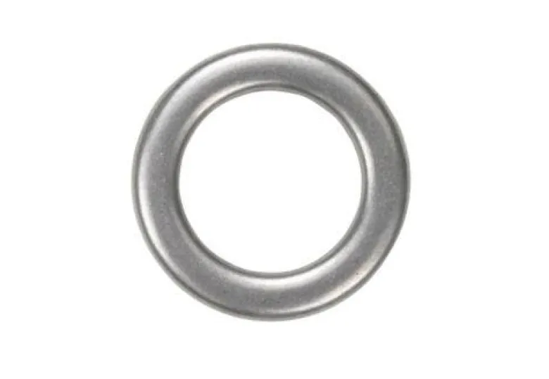 Owner Solid Rings