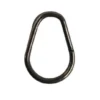 Owner Tear Drop Split Rings