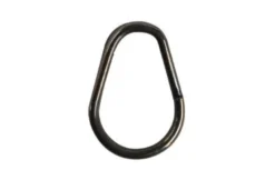 Owner Tear Drop Split Rings