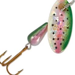 Panther Martin Classic Holographic Spinners