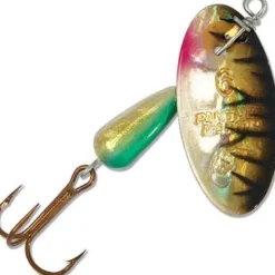 Panther Martin Classic Holographic Spinners