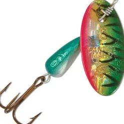 Panther Martin Classic Holographic Spinners