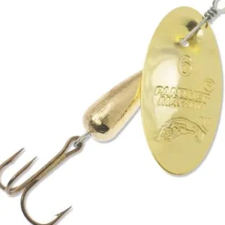 Panther Martin Classic Pattern Spinners
