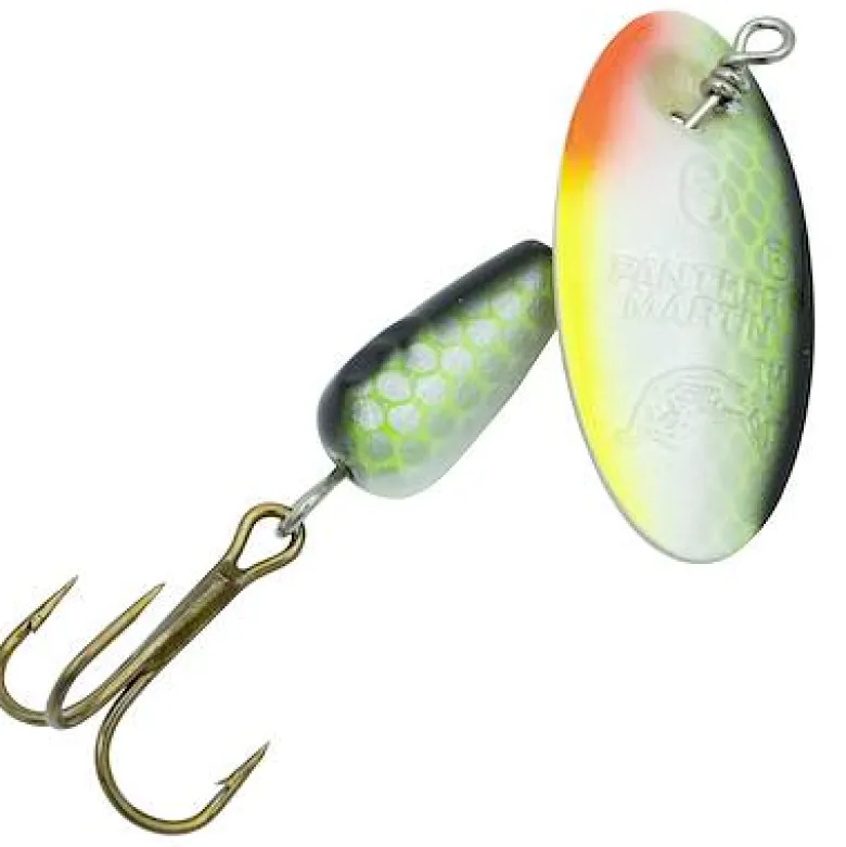 Panther Martin Nature Spinners