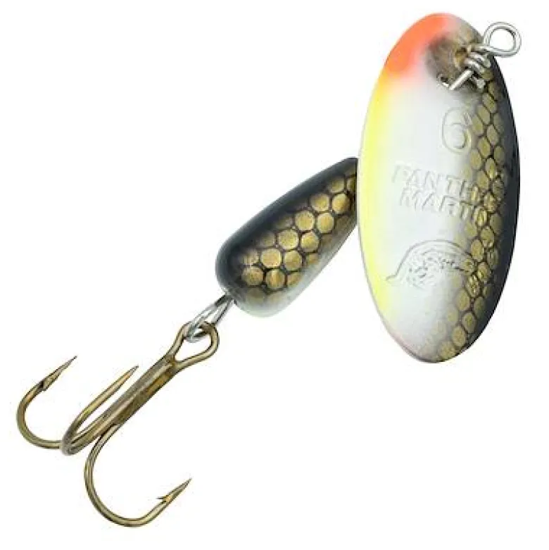 Panther Martin Nature Spinners