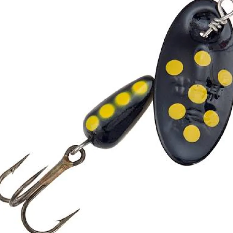Panther Martin Spotted Spinners