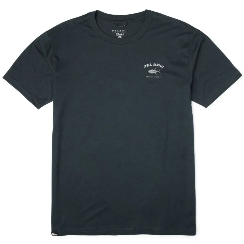Pelagic Ahi T-shirts