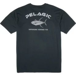 Pelagic Ahi T-shirts
