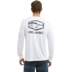 Pelagic Aquatek Target BFT Fishing Shirts