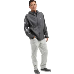 Pelagic Chubasco Jackets