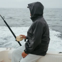 Pelagic Chubasco Jackets