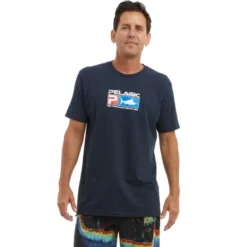 Pelagic Deluxe T-Shirts