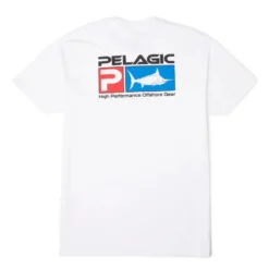 Pelagic Deluxe T-Shirts
