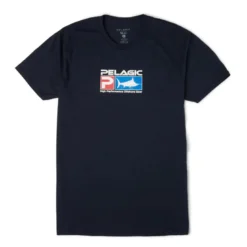 Pelagic Deluxe T-Shirts