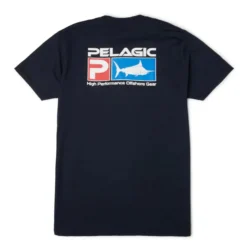 Pelagic Deluxe T-Shirts