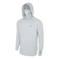 Pelagic Exo-Tech Hooded Fishing Shirts
