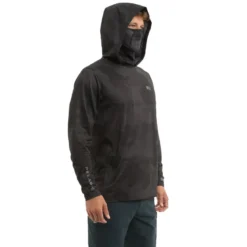 Pelagic Exo-Tech Hooded Fishing Shirts