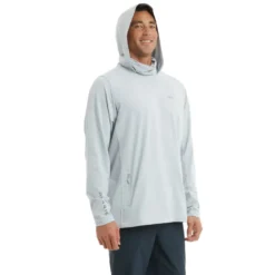 Pelagic Exo-Tech Hooded Fishing Shirts