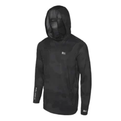Pelagic Exo-Tech Hooded Fishing Shirts