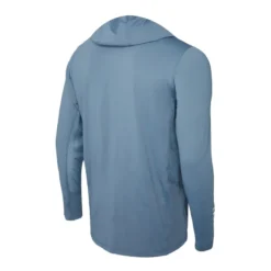 Pelagic Exo-Tech Hooded Fishing Shirts