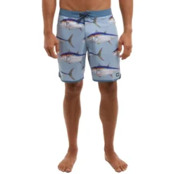 Pelagic 18" High Spot Boardshorts