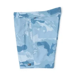 Pelagic 18" Leaderman Boardshorts