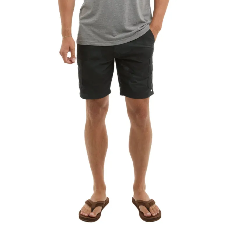 Pelagic 20" Maderia Cargo Hybrid Shorts