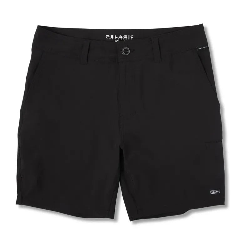 Pelagic 18" Mako Hybrid Shorts