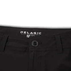Pelagic 18" Mako Hybrid Shorts