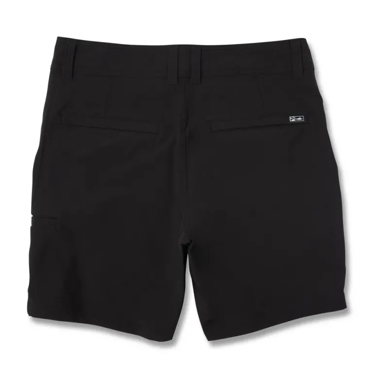 Pelagic 18" Mako Hybrid Shorts