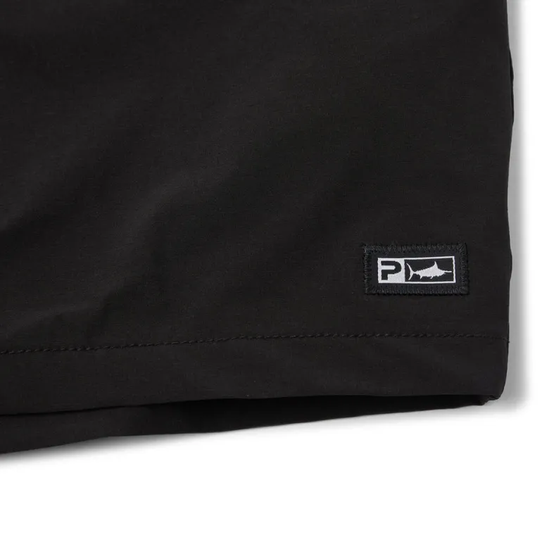 Pelagic 18" Mako Hybrid Shorts