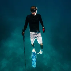 Pelagic 19" Strike Boardshorts