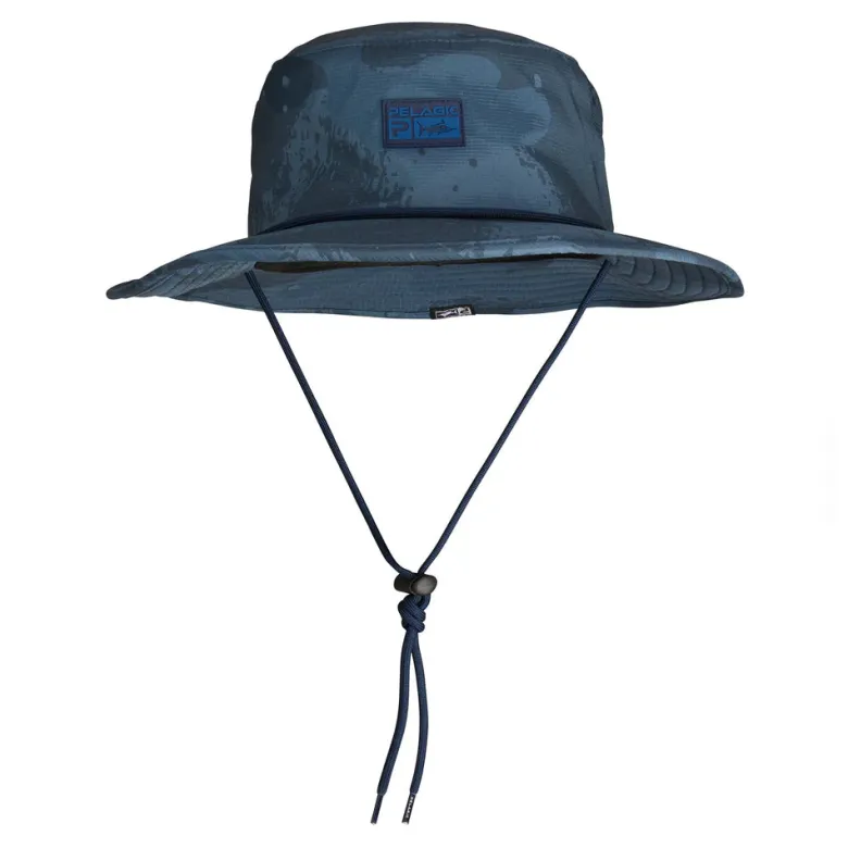 Pelagic Sunsetter Bucket Hats