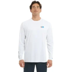 Pelagic Vaportek Fishing Shirts