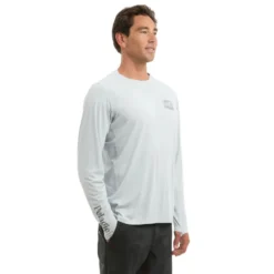 Pelagic Vaportek Fishing Shirts