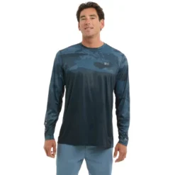 Pelagic Vaportek Fishing Shirts