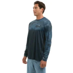 Pelagic Vaportek Fishing Shirts