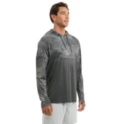 Pelagic Vaportek Hooded Fishing Shirts